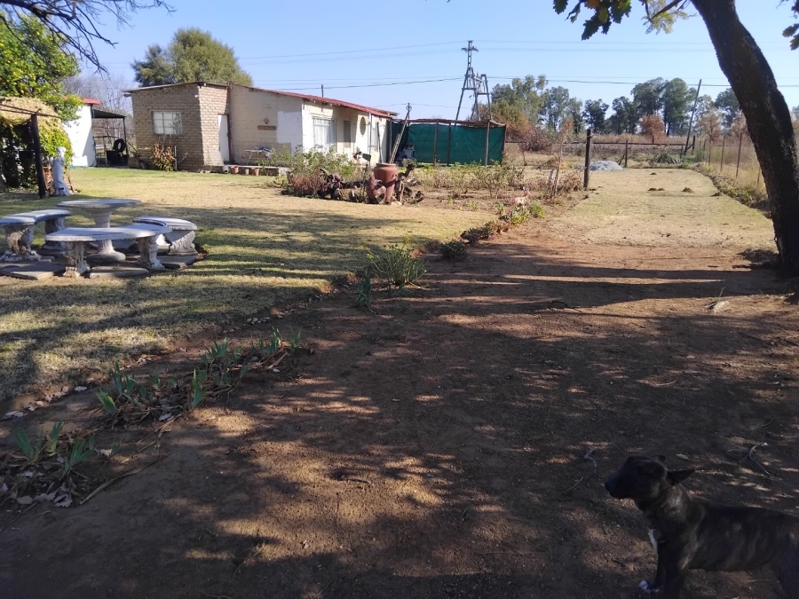 4 Bedroom Property for Sale in Leeudoringstad North West